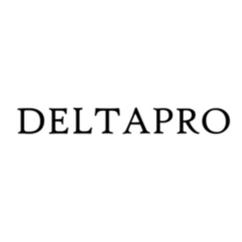 DELTAPRO Logo (EUIPO, 12/12/2019)