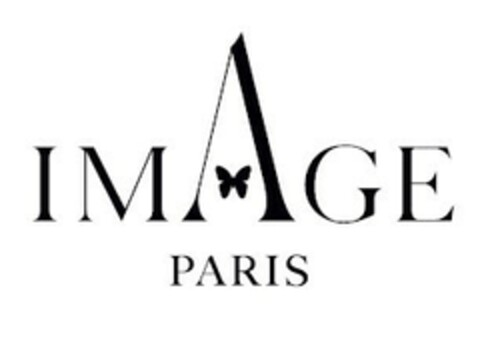 IMAGE PARIS Logo (EUIPO, 16.12.2019)