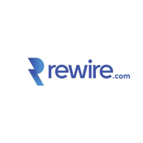 Rewire.com Logo (EUIPO, 03.01.2020)