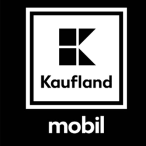 K Kaufland mobil Logo (EUIPO, 31.01.2020)