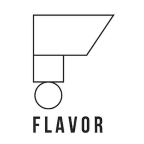 FLAVOR Logo (EUIPO, 03.02.2020)