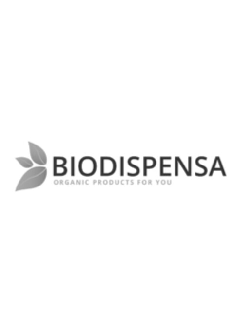 BIODISPENSA ORGANIC PRODUCTS FOR YOU Logo (EUIPO, 27.02.2020)