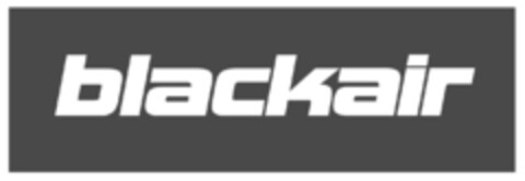 blackair Logo (EUIPO, 17.03.2020)