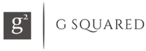 G2 G SQUARED Logo (EUIPO, 01.05.2020)