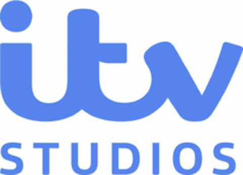 itv STUDIOS Logo (EUIPO, 05/22/2020)