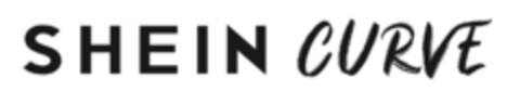 SHEIN CURVE Logo (EUIPO, 28.05.2020)