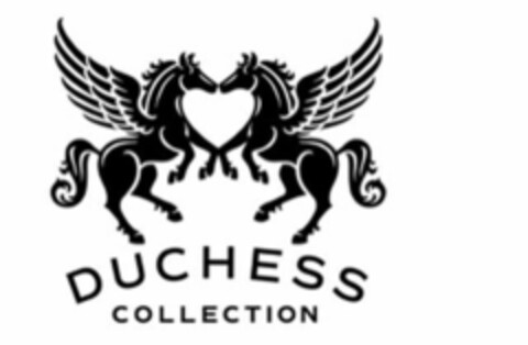 DUCHESS COLLECTION Logo (EUIPO, 02.06.2020)