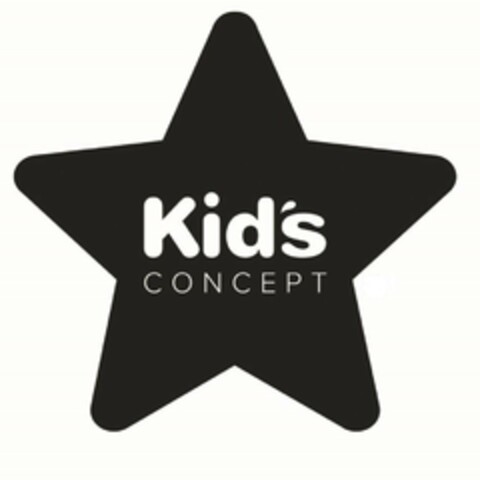 Kid´s CONCEPT Logo (EUIPO, 02.07.2020)