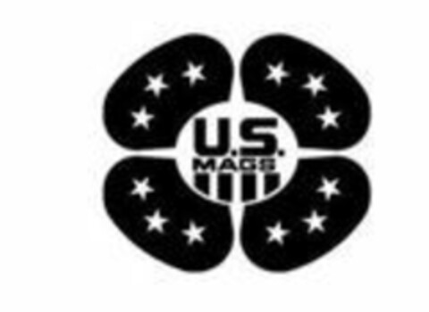 U.S. MAGS Logo (EUIPO, 15.07.2020)