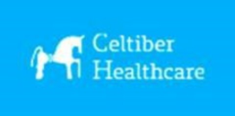 CELTIBER HEALTHCARE Logo (EUIPO, 08/10/2020)