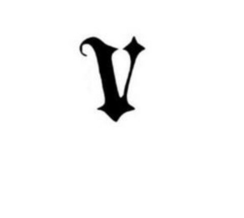 V Logo (EUIPO, 12.08.2020)