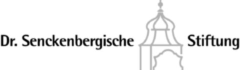 Dr. Senckenbergische Stiftung Logo (EUIPO, 26.08.2020)