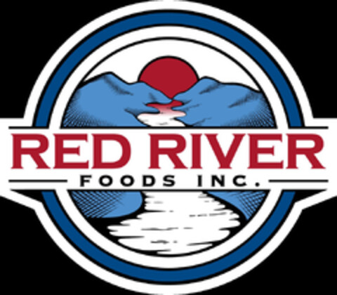 RED RIVER FOODS INC. Logo (EUIPO, 02.12.2020)