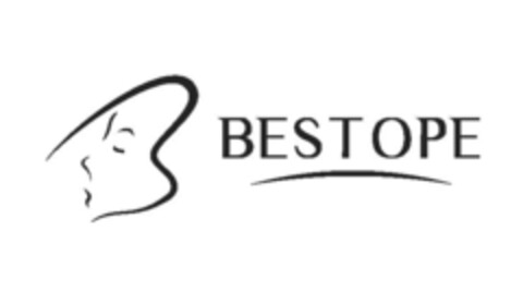 BESTOPE Logo (EUIPO, 16.09.2020)