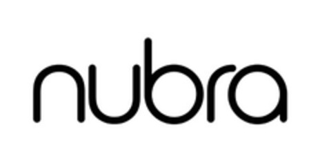 nubra Logo (EUIPO, 21.09.2020)