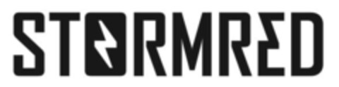 Stormred Logo (EUIPO, 30.09.2020)