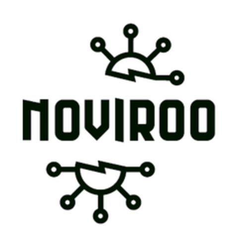 NOVIROO Logo (EUIPO, 02.10.2020)