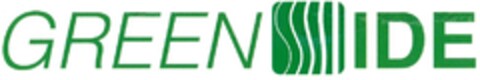 GREENSIDE Logo (EUIPO, 10/30/2020)