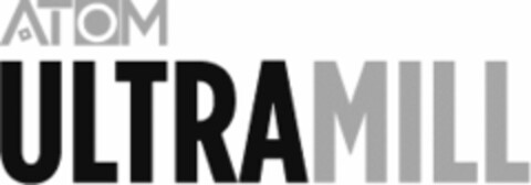 ATOM ULTRAMILL Logo (EUIPO, 11.11.2020)
