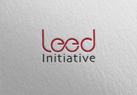 LEED INITIATIVE Logo (EUIPO, 26.01.2021)