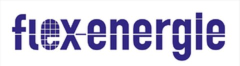 flex energie Logo (EUIPO, 26.11.2020)