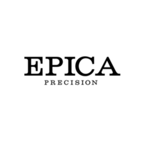 EPICA PRECISION Logo (EUIPO, 01.12.2020)