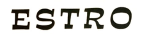 ESTRO Logo (EUIPO, 02.12.2020)
