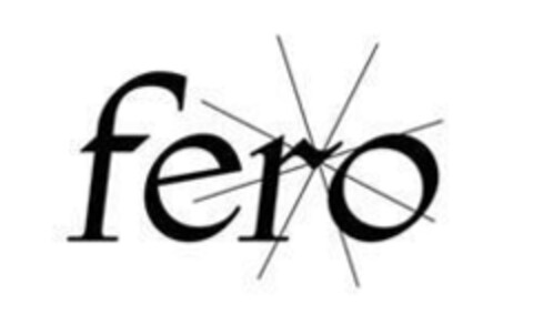 fero Logo (EUIPO, 12/02/2020)