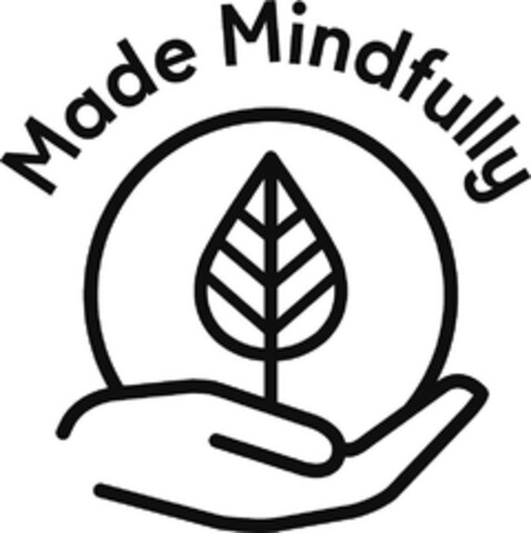 MADE MINDFULLY Logo (EUIPO, 10.12.2020)