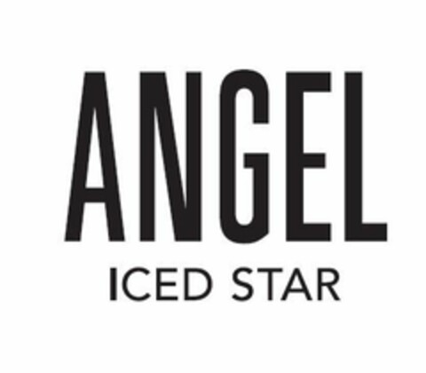 ANGEL ICED STAR Logo (EUIPO, 12.01.2021)