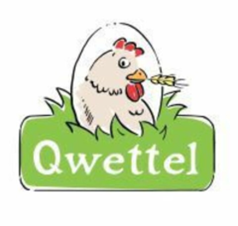 QWETTEL Logo (EUIPO, 10.02.2021)