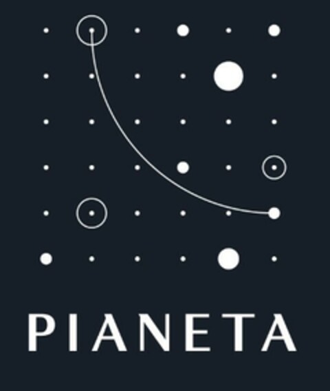 PIANETA Logo (EUIPO, 03.03.2021)