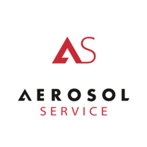 AEROSOL SERVICE Logo (EUIPO, 03/16/2021)