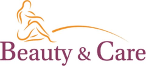 BEAUTY & CARE Logo (EUIPO, 23.03.2021)