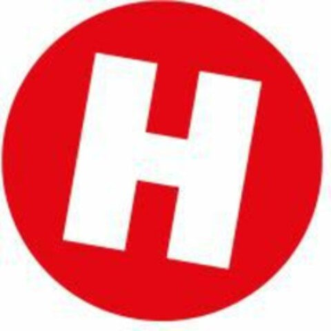 H Logo (EUIPO, 08.04.2021)