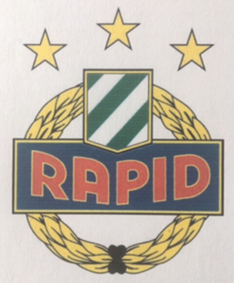 RAPID Logo (EUIPO, 04/22/2021)