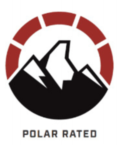 POLAR RATED Logo (EUIPO, 28.04.2021)