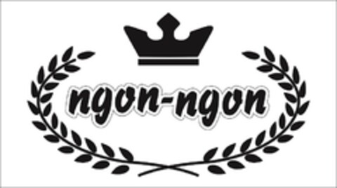 ngon-ngon Logo (EUIPO, 13.05.2021)