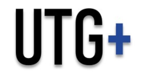 UTG+ Logo (EUIPO, 05/26/2021)