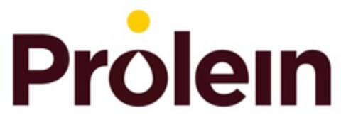 Prolein Logo (EUIPO, 31.05.2021)