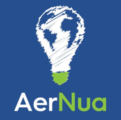 AerNua Logo (EUIPO, 11.06.2021)