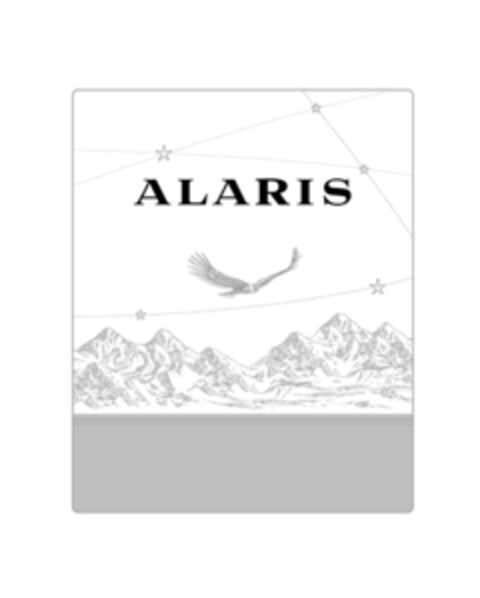 ALARIS Logo (EUIPO, 07/05/2021)