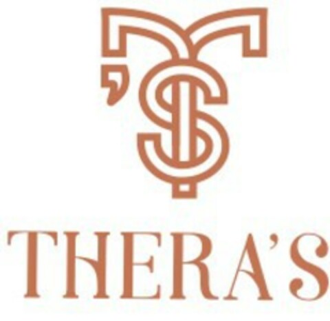 thera's Logo (EUIPO, 05.07.2021)