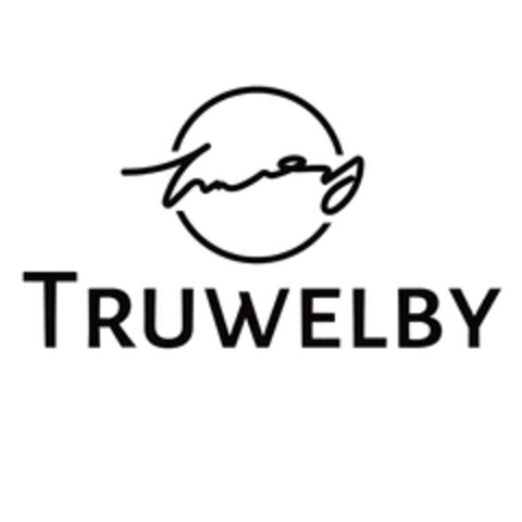 TRUWELBY Logo (EUIPO, 12.07.2021)