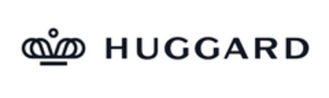 HUGGARD Logo (EUIPO, 12.07.2021)