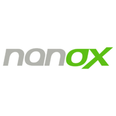 NANOX Logo (EUIPO, 07.09.2021)