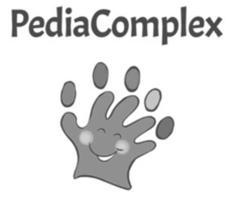 PediaComplex Logo (EUIPO, 23.08.2021)