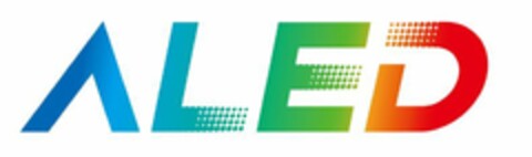 ALED Logo (EUIPO, 30.08.2021)