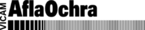 VICAM AflaOchra Logo (EUIPO, 01.09.2021)
