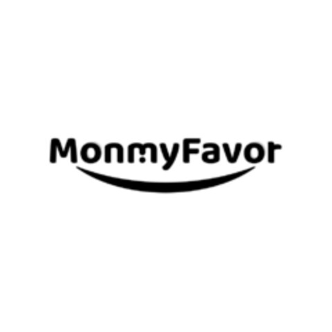 MonmyFavor Logo (EUIPO, 16.09.2021)